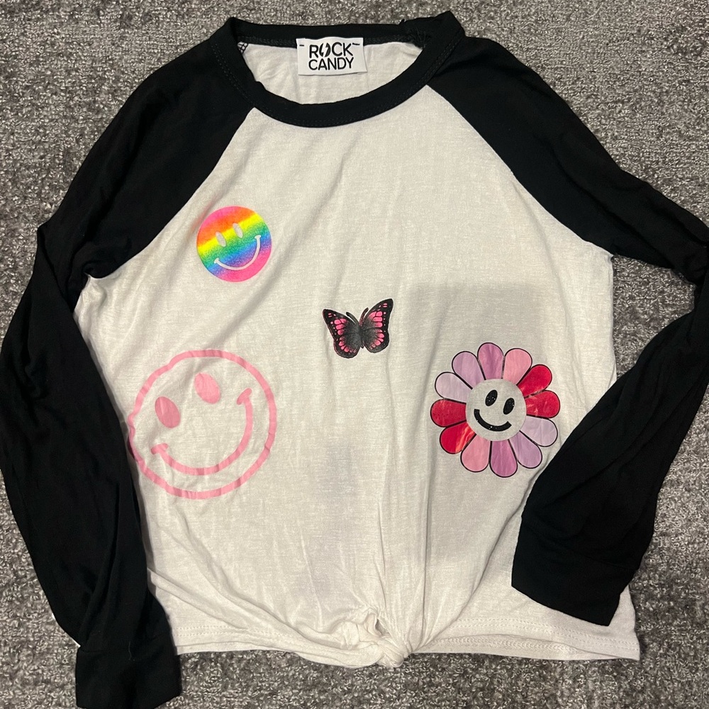 Rock Candy size small